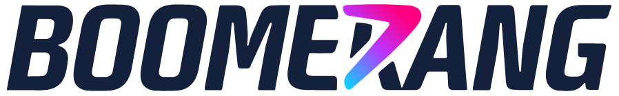 Boomerang.bet logo
