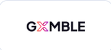 Gmxble logo