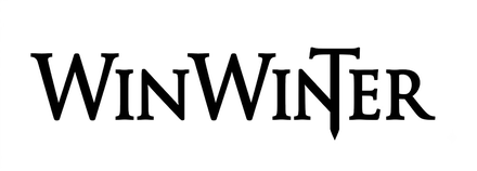 WinWinter logo