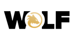 Wolf.io logo